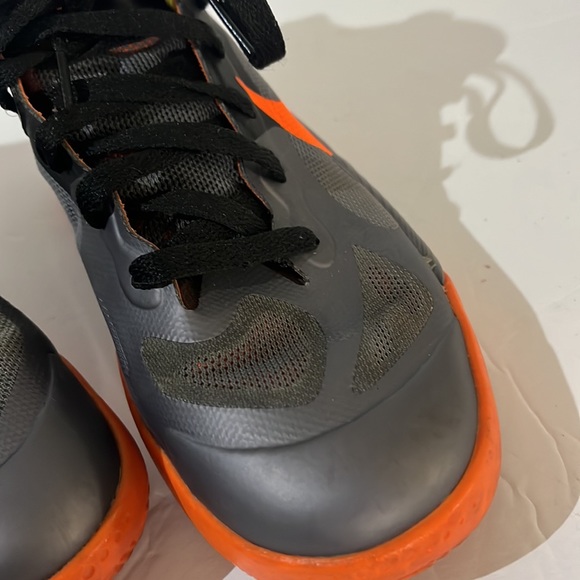 Nike Zoom Hyperfuse size 5 - Picture 9 of 12